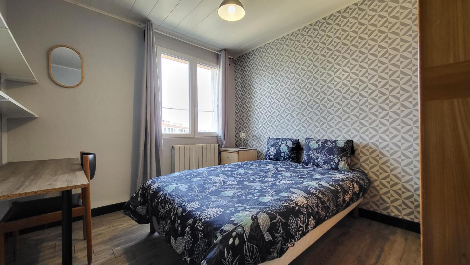 Apartment Les Tourterelles D'avignon Avignon
